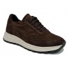 Per La Moda - Stm1 Brown Suede